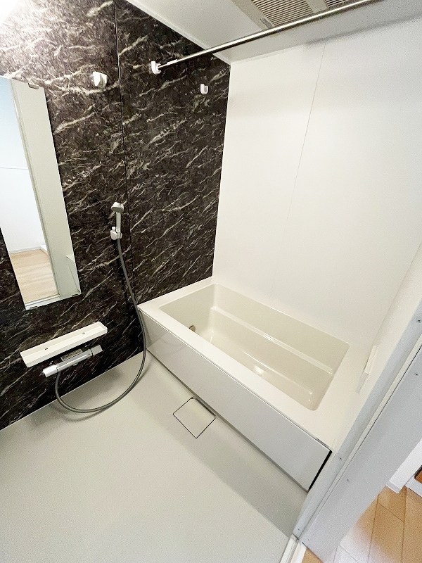 バス・シャワールーム　★浴室★