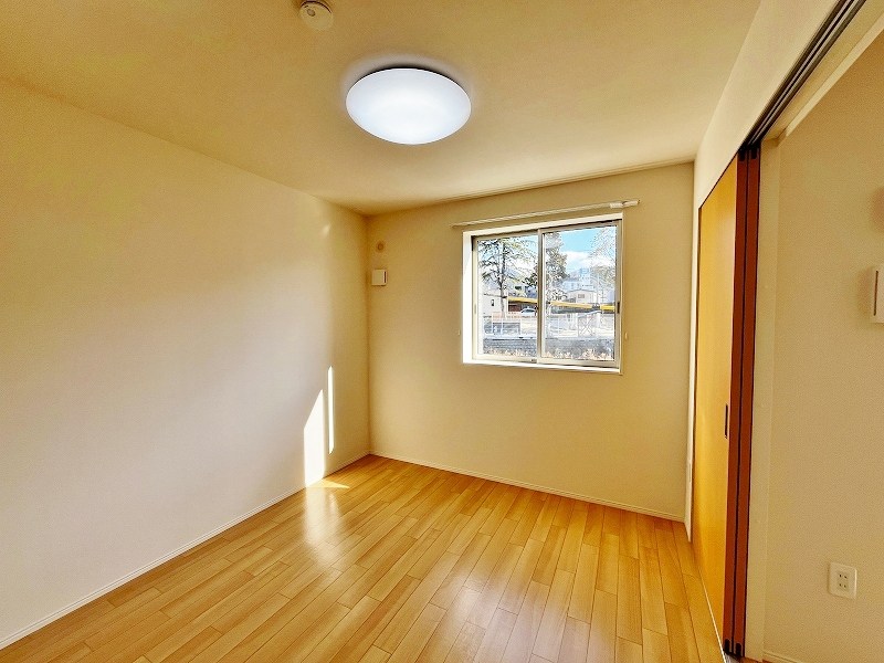 その他部屋・スペース　★洋室5.6帖★