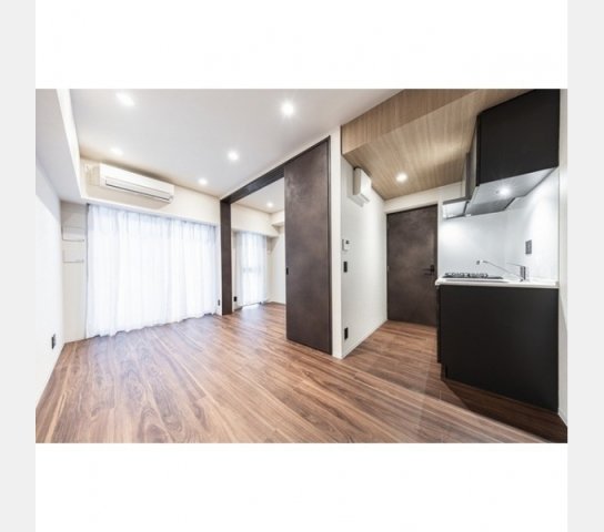 居室・リビング　居室※別部屋参考写真