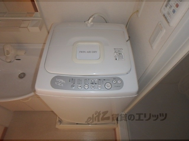その他部屋・スペース　洗濯機