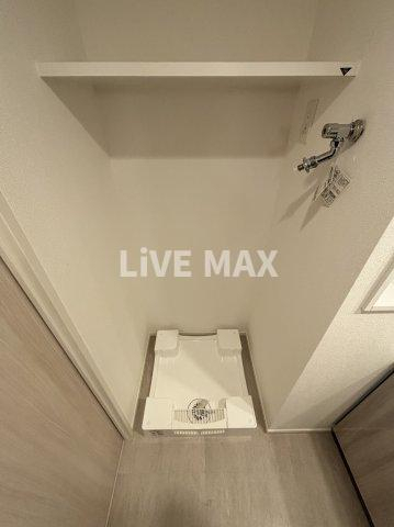 その他設備　同間取り別部屋参考。