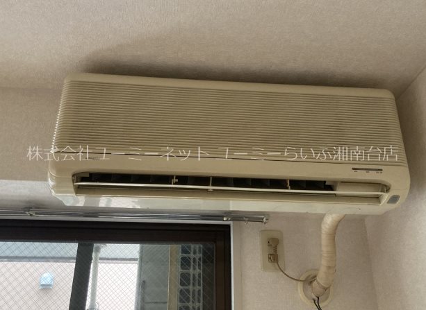 その他設備　他部屋参考写真