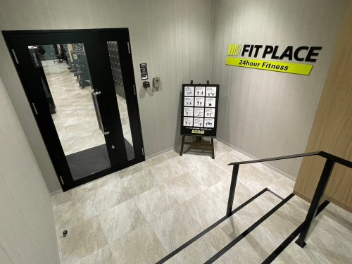 その他　FIT PLACE24 弁天町店（その他）まで295m