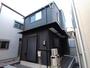 西新井駅より徒歩10分 新築 2階建の賃貸物件