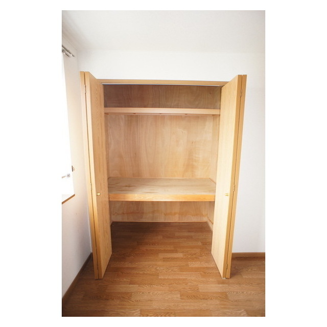 収納　大物から小物までしっかり収納出来ます