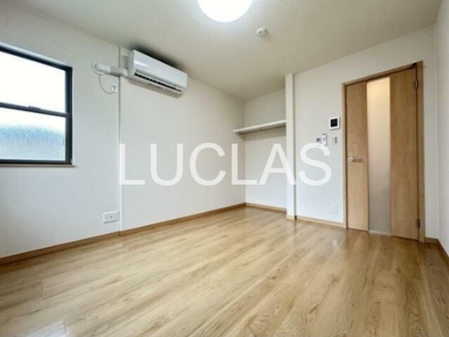 その他部屋・スペース　陽当りも良好で暖かい空間♪