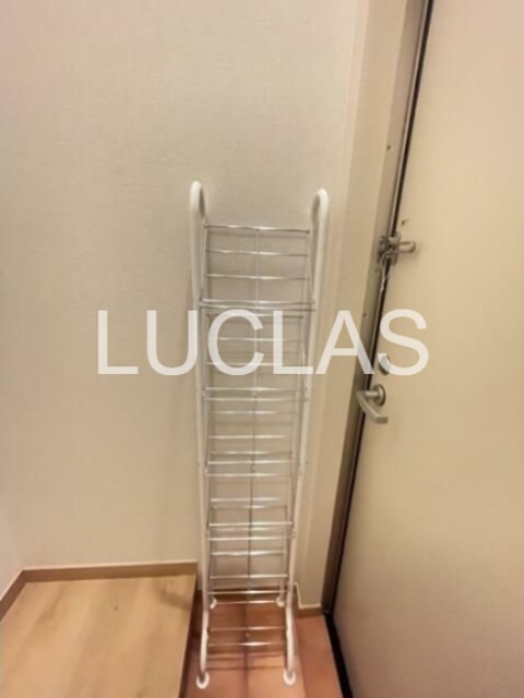 玄関　貴方を暖かく迎えてくれる玄関♪