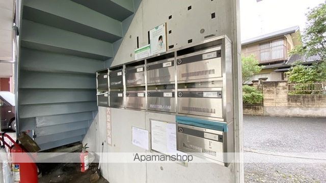 その他共有部分　その他共有部分