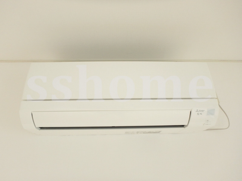 その他　嬉しいエアコン付き☆