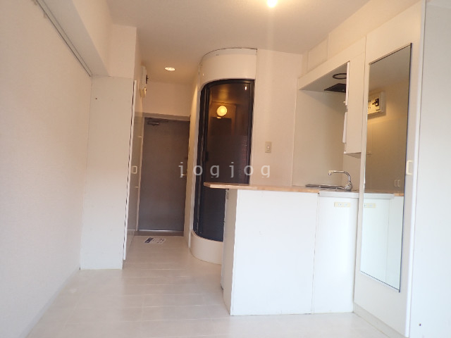 その他部屋・スペース　寝室