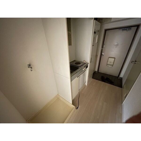 キッチン　きれいなキッチンです