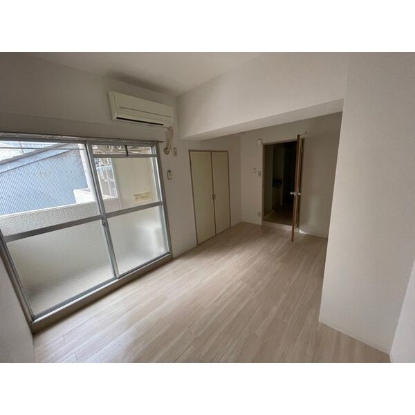 居室・リビング　ゆったり過ごせるリビングです