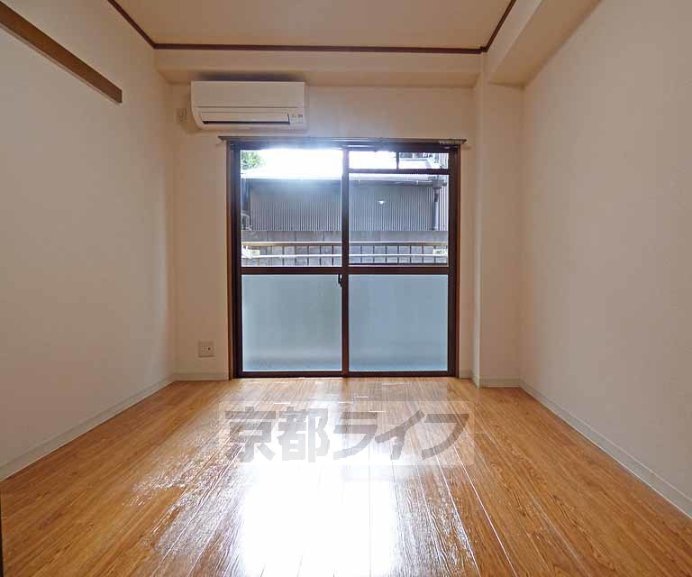 その他部屋・スペース　居室です。