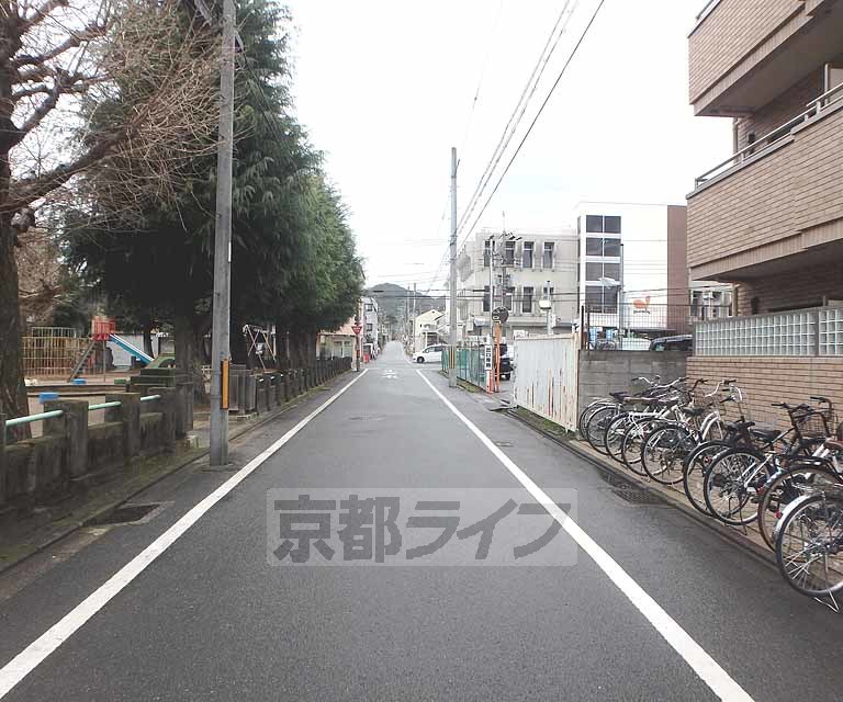 その他　近隣風景です。