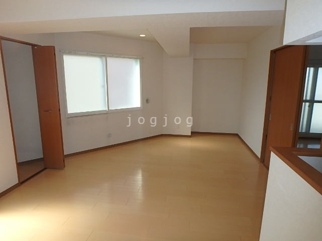 居室・リビング　同号室タイプ写真