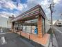 コンビニ　セブンイレブン　姫路船丘店（コンビニ）まで931m