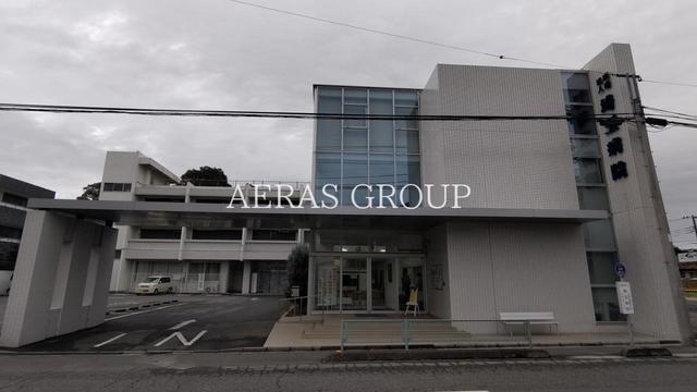 病院　埼玉病院（病院）まで423m