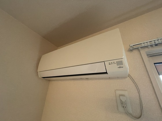 その他設備　※別部屋の写真です