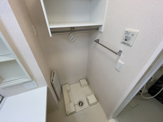 その他　※別部屋の写真です