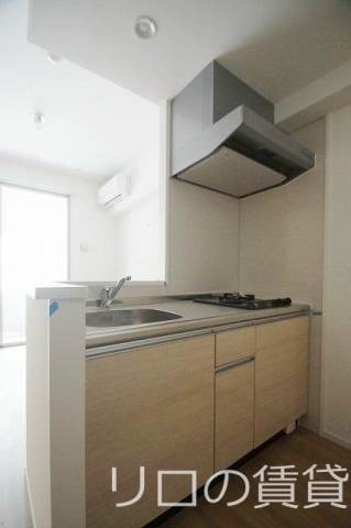 キッチン　同型イメージ