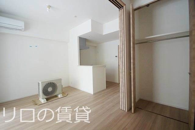 居室・リビング　同型イメージ