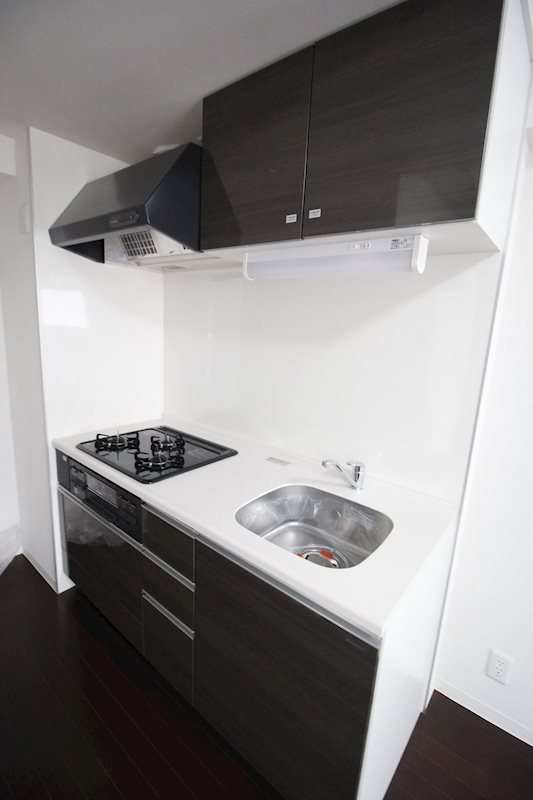 キッチン　キッチン※別部屋参考写真