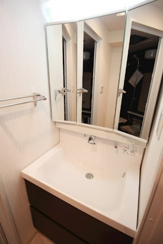 洗面設備　洗面※別部屋参考写真