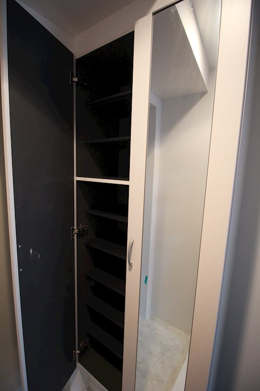 収納　収納※別部屋参考写真