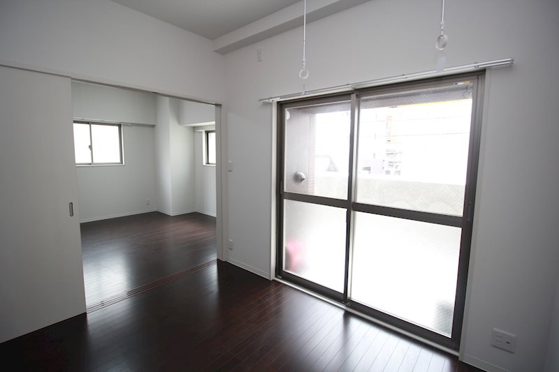 居室・リビング　居室※別部屋参考写真