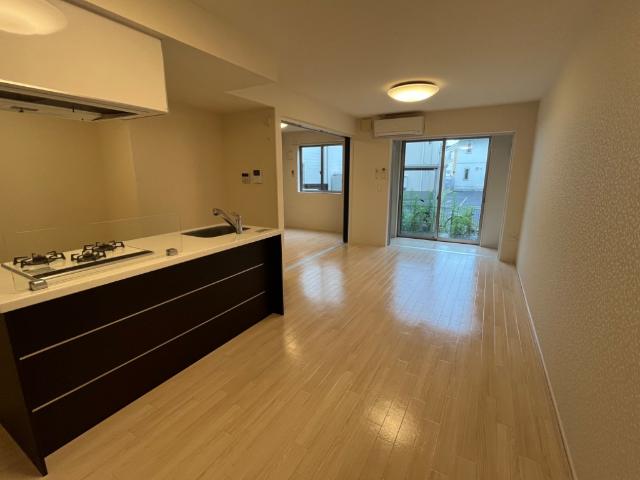 居室・リビング　LDK