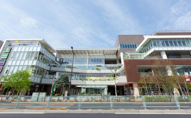 その他　アイテラス落合南長崎（その他）まで772m