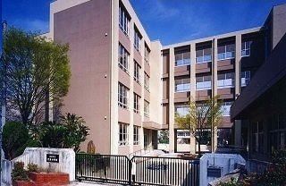 小学校　円座小学校さん（小学校）まで450m