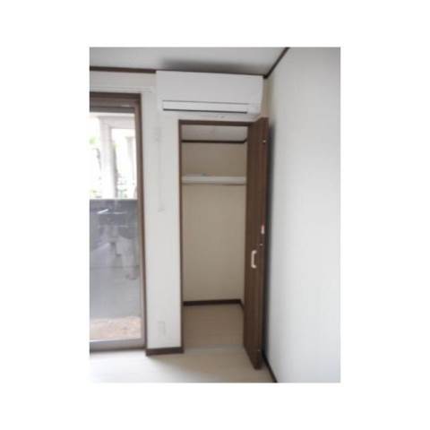 収納　ルミエール　エタンセル　ドゥーの収納