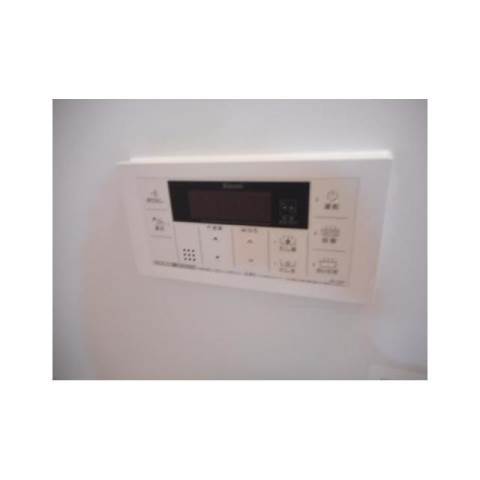 その他設備　ルミエール　エタンセル　ドゥーの設備