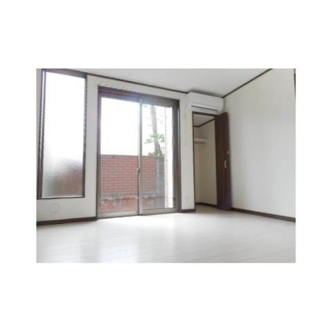 居室・リビング　ルミエール　エタンセル　ドゥーの洋室