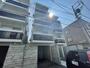 南郷１８丁目駅より徒歩4分 3階 築14年3ヶ月の賃貸物件