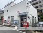 郵便局　大宮浅間郵便局（郵便局）まで486m