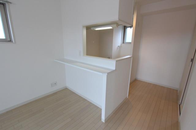 その他部屋・スペース　おしゃれな室内。