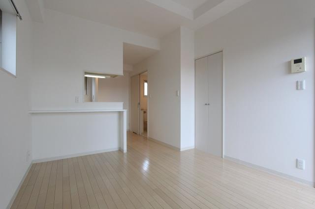 居室・リビング　快適な住空間。