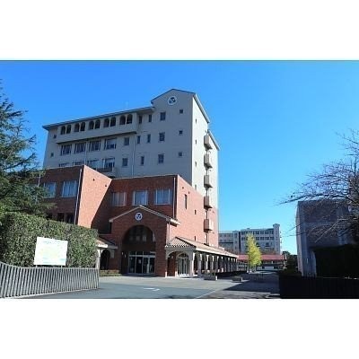 大学・短大　私立聖隷クリストファー大学（大学・短大）まで1560m