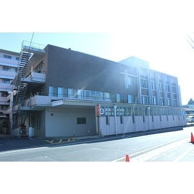 病院　社会福祉法人聖隷福祉事業団総合病院聖隷三方原病院（病院）まで1621m