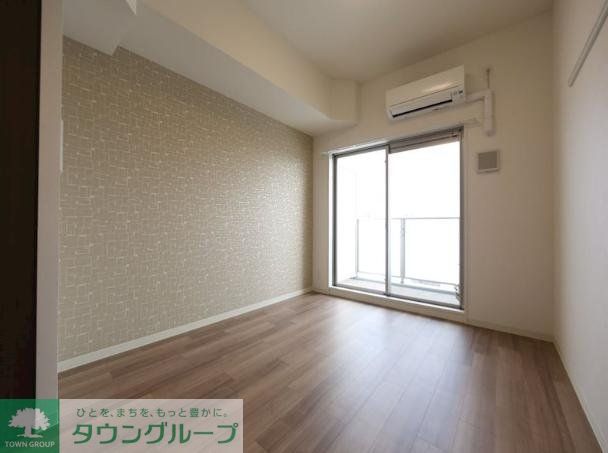 その他部屋・スペース　リビング/居室