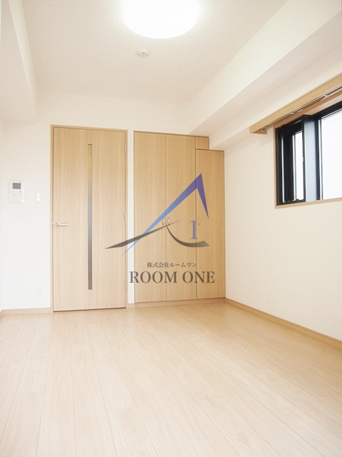 その他部屋・スペース　寝室です。