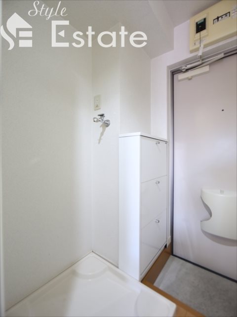 その他設備　☆洗濯機パン