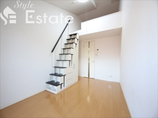 居室・リビング　☆リビング