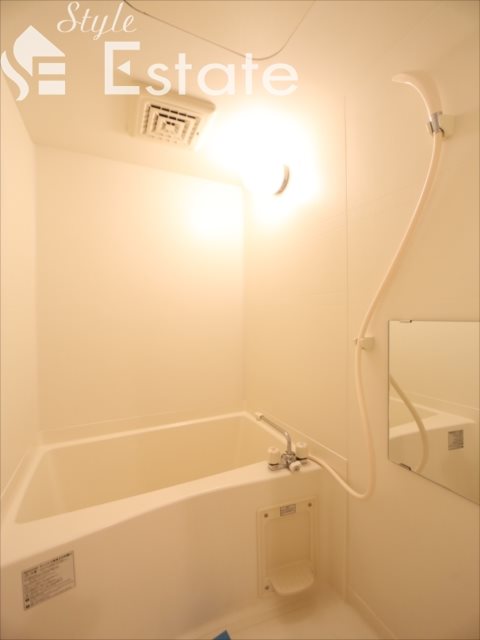 バス・シャワールーム　☆浴室