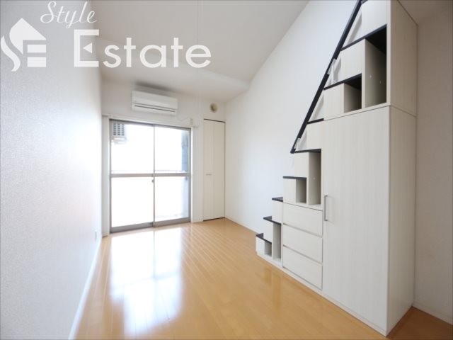 その他部屋・スペース　☆ベッドルーム