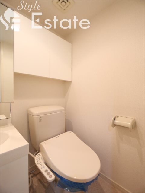 トイレ　☆トイレ