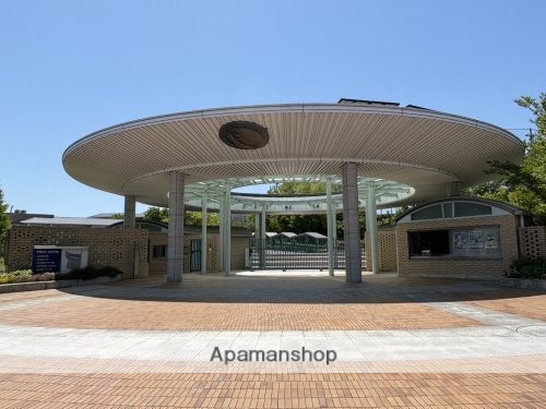 その他　【大学】私立奈良学園大学登美ヶ丘キャンパス（その他）まで164m