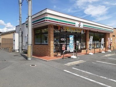 コンビニ　セブン-イレブン 園部城南町店（コンビニ）まで1400m